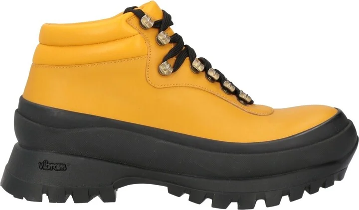 Jil Sander Woman Ankle boots - Image 3