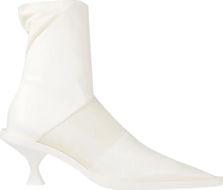 Jil Sander Woman Ankle boots - Image 3