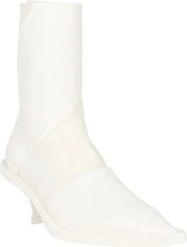 Jil Sander Woman Ankle boots - Image 5