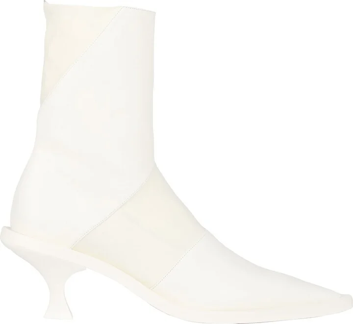 Jil Sander Woman Ankle boots - Image 6