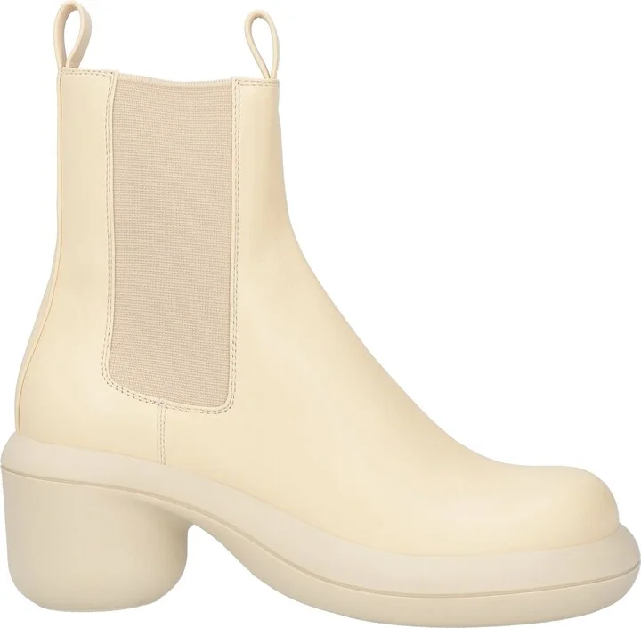 Jil Sander Woman Ankle boots - Image 3