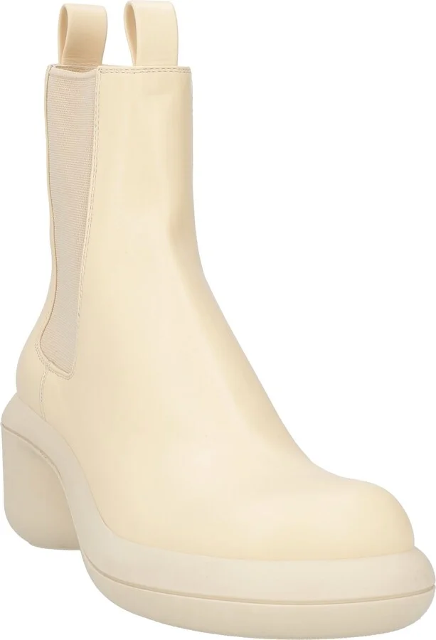 Jil Sander Woman Ankle boots - Image 4