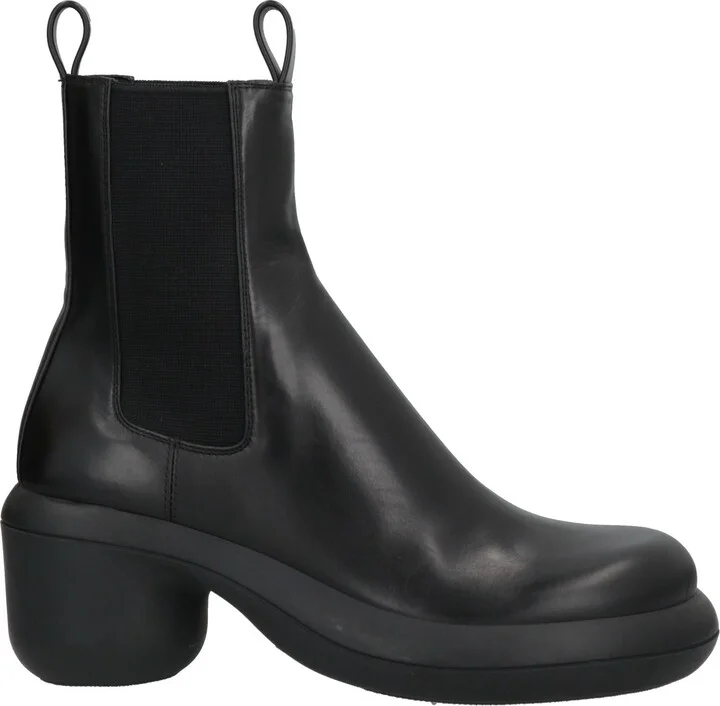 Jil Sander Woman Ankle boots - Image 6