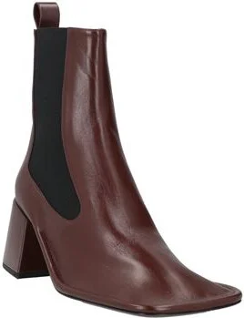 Jil Sander Woman Ankle boots - Image 2