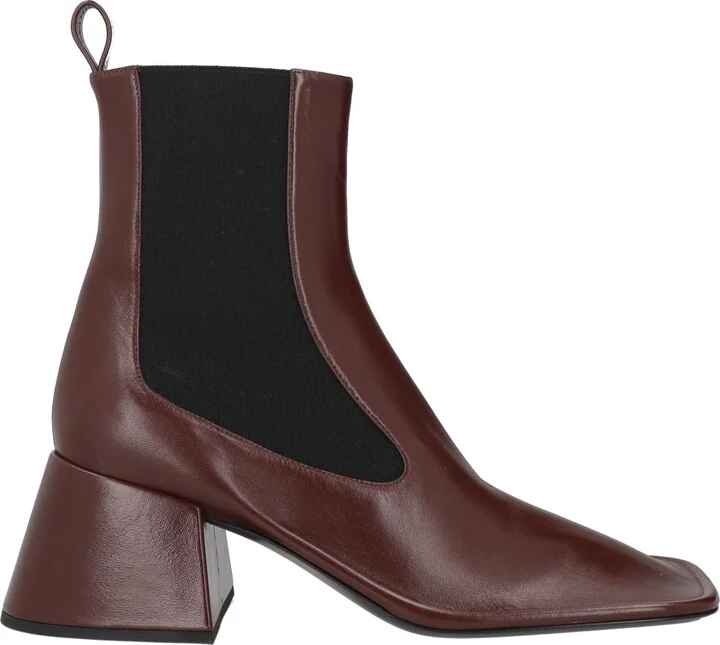 Jil Sander Woman Ankle boots - Image 3