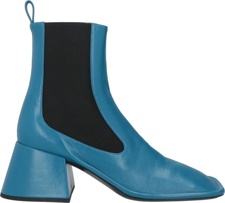 Jil Sander Woman Ankle boots - Image 6