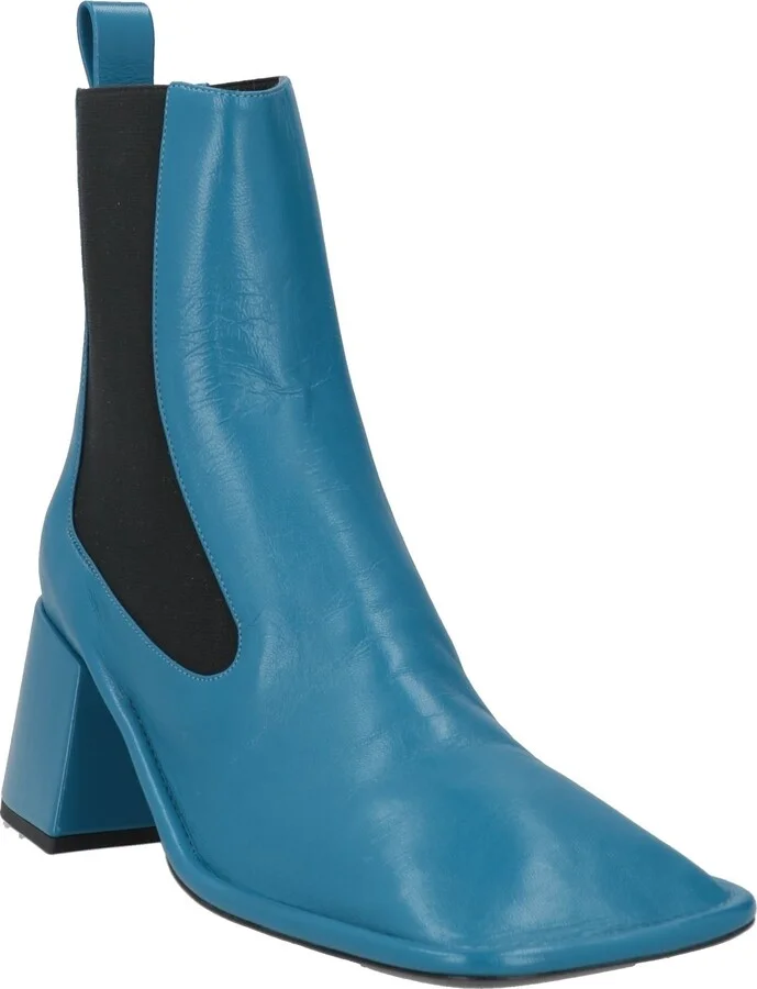 Jil Sander Woman Ankle boots - Image 7