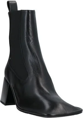 Jil Sander Woman Ankle boots - Image 8
