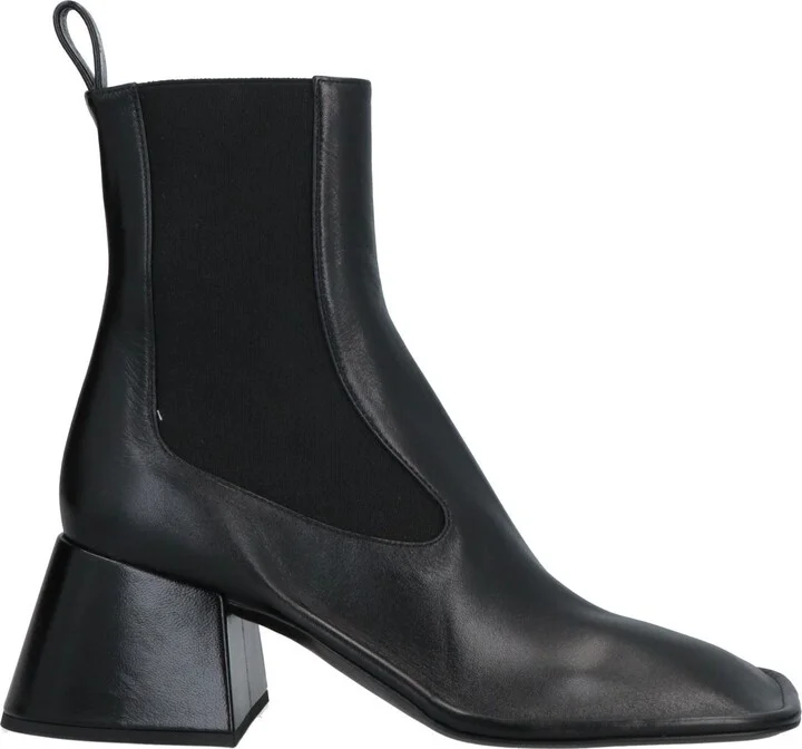 Jil Sander Woman Ankle boots - Image 9
