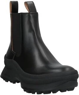 Jil Sander Woman Ankle boots - Image 2