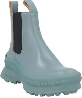 Jil Sander Woman Ankle boots - Image 5