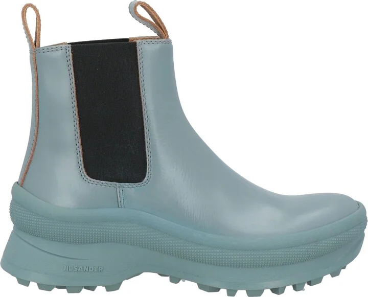 Jil Sander Woman Ankle boots - Image 6