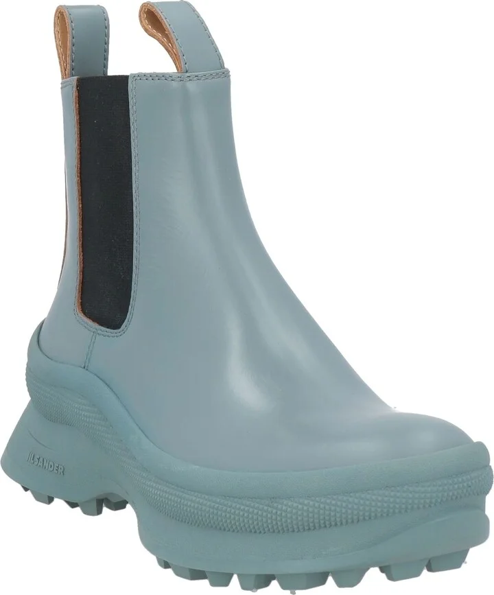 Jil Sander Woman Ankle boots - Image 7