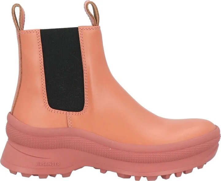 Jil Sander Woman Ankle boots - Image 9