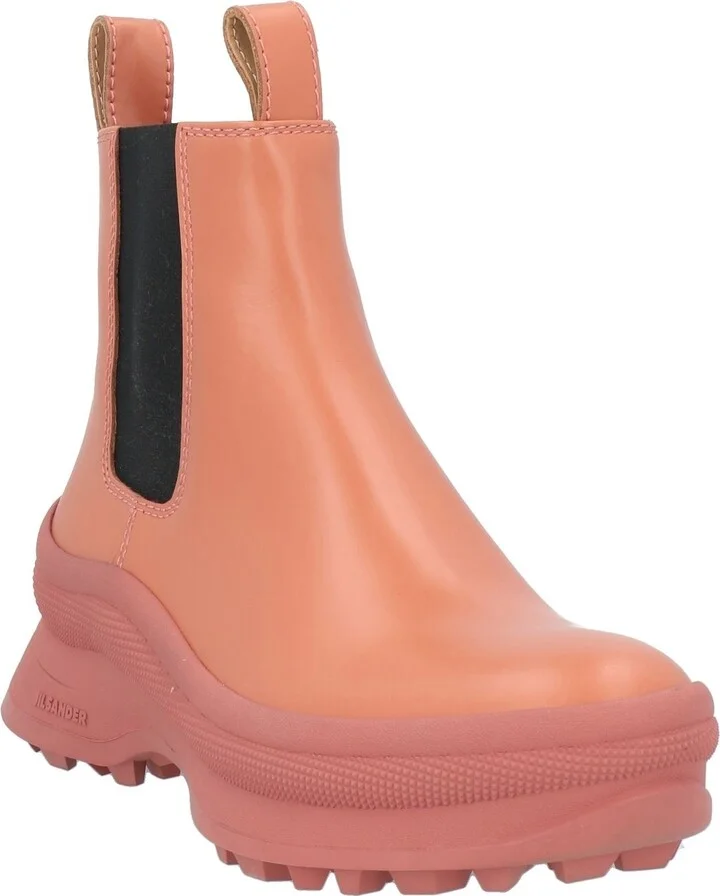 Jil Sander Woman Ankle boots - Image 10