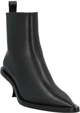 Jil Sander Woman Ankle boots - Image 2