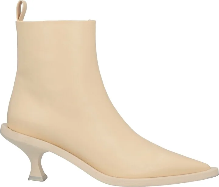 Jil Sander Woman Ankle boots - Image 6
