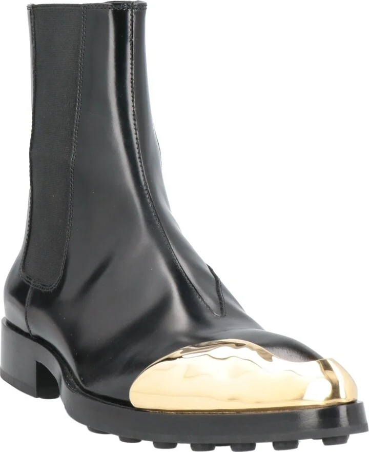 Jil Sander Woman Ankle boots - Image 4