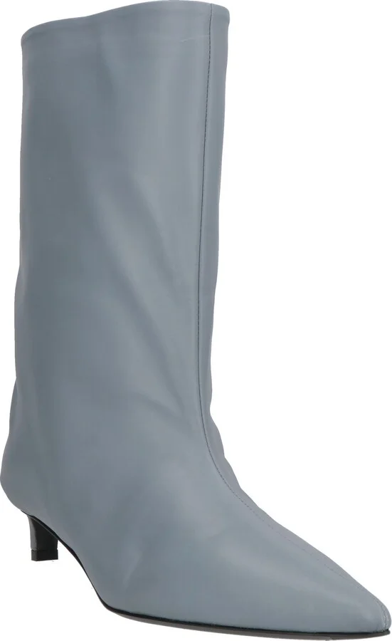 Jil Sander Woman Ankle boots - Image 4