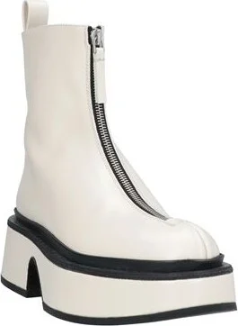 Jil Sander Woman Ankle boots - Image 2