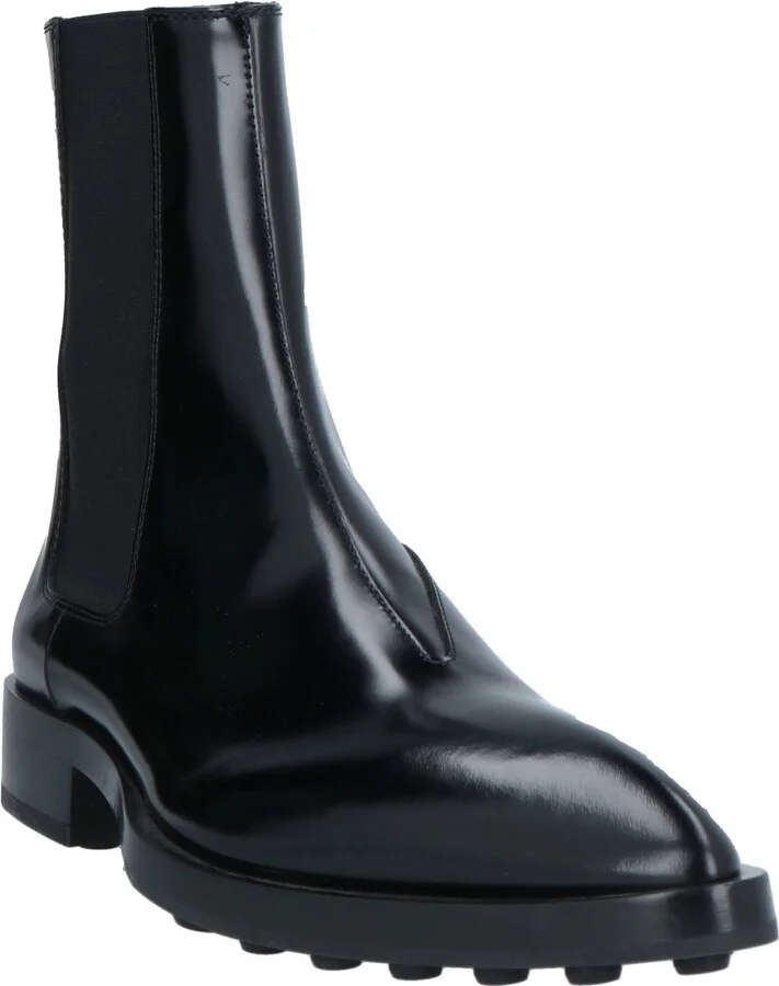 Jil Sander Woman Ankle boots - Image 4
