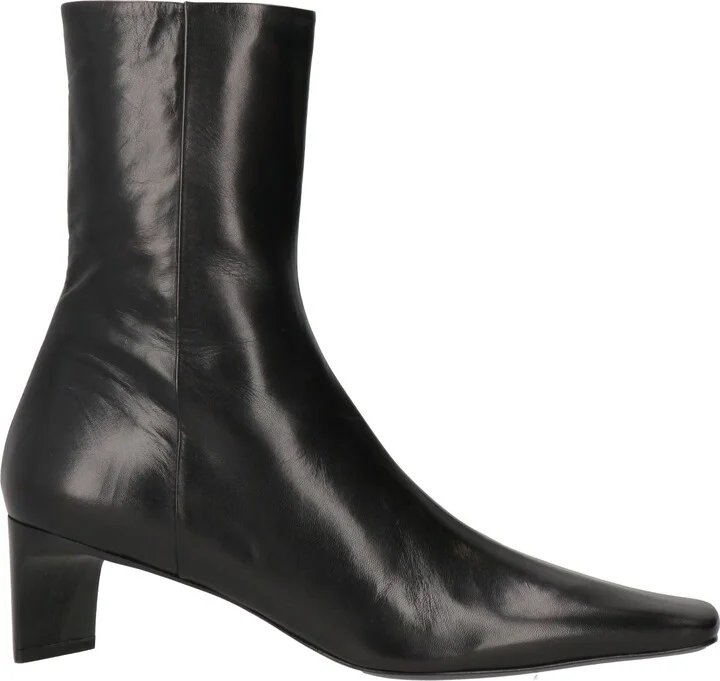 Jil Sander Woman Ankle boots - Image 3