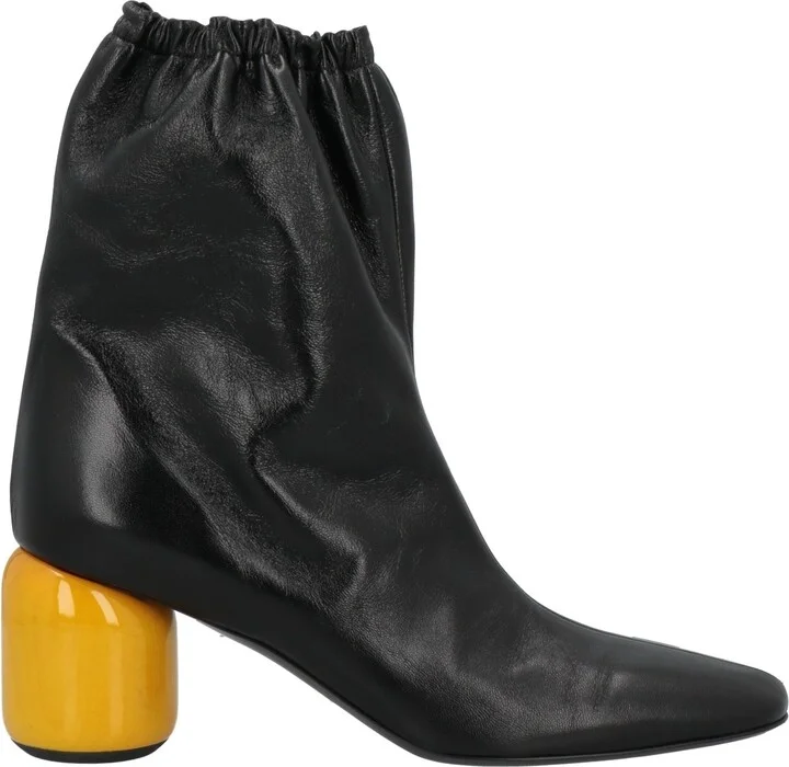 Jil Sander Woman Ankle boots - Image 3