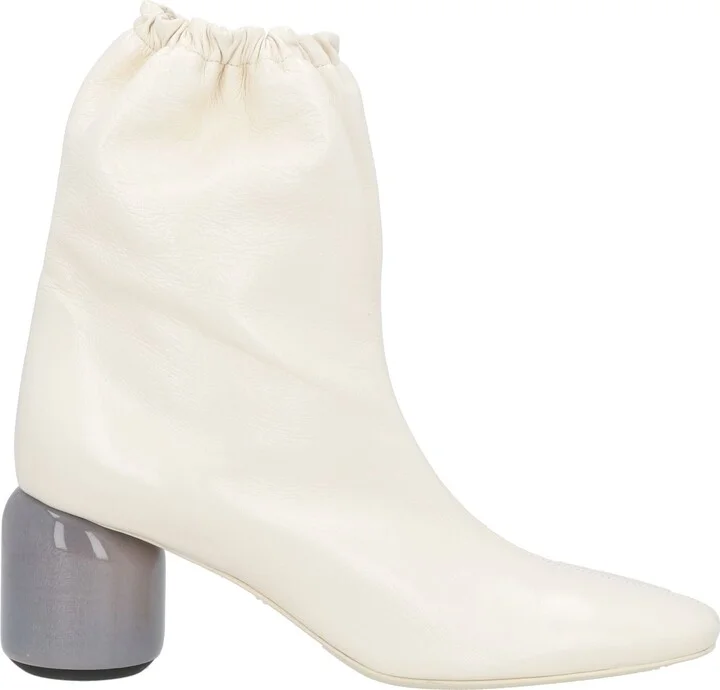 Jil Sander Woman Ankle boots - Image 6