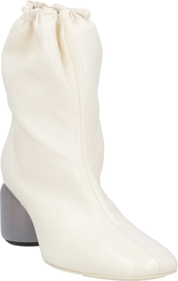 Jil Sander Woman Ankle boots - Image 7