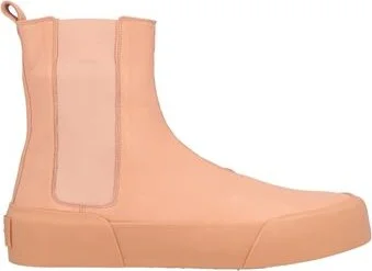 Jil Sander Woman Ankle boots