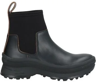 Jil Sander Woman Ankle boots