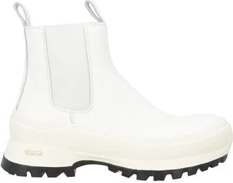 Jil Sander Woman Ankle boots