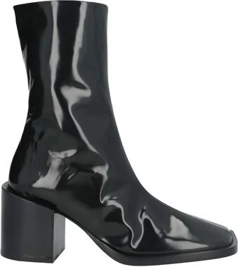 Jil Sander Woman Ankle boots