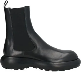 Jil Sander Woman Ankle boots