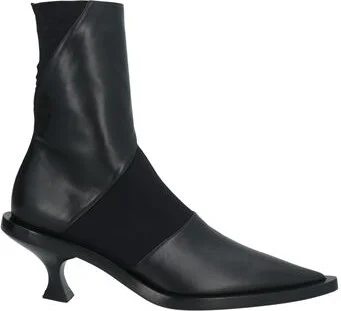 Jil Sander Woman Ankle boots