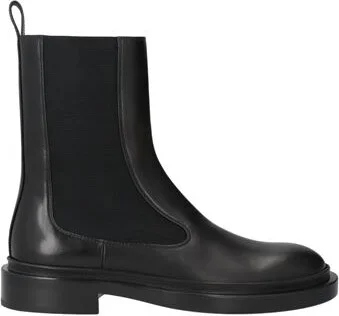 Jil Sander Woman Ankle boots