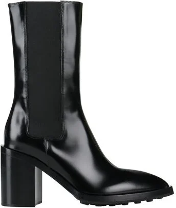 Jil Sander Woman Ankle boots