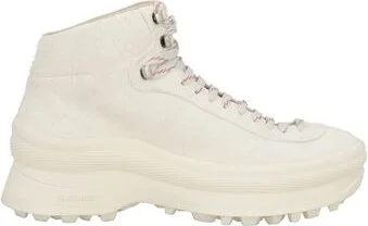 Jil Sander Woman Ankle boots