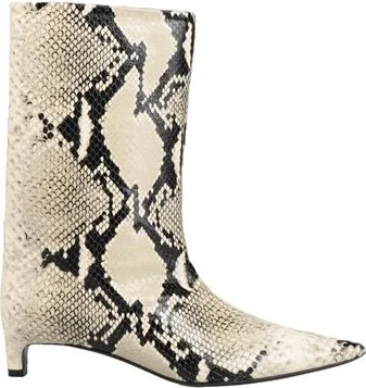 Jil Sander Woman Ankle boots