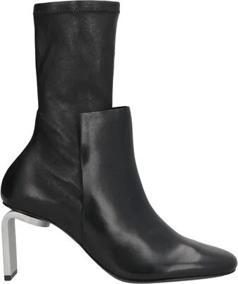 Jil Sander Woman Ankle boots
