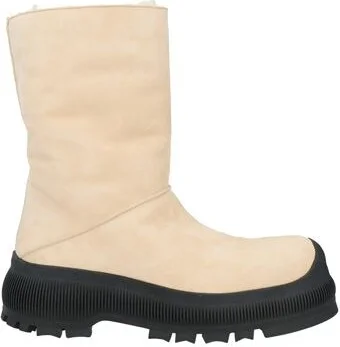 Jil Sander Woman Ankle boots