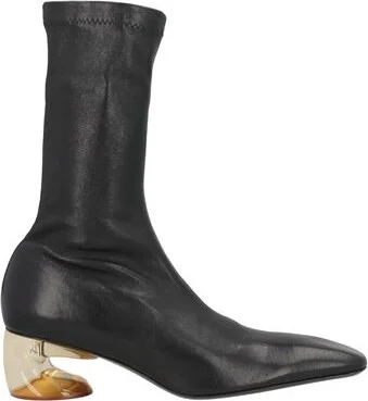 Jil Sander Woman Ankle boots