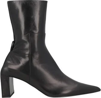Jil Sander Woman Ankle boots