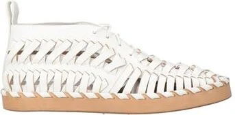 Jil Sander Woman Ankle boots