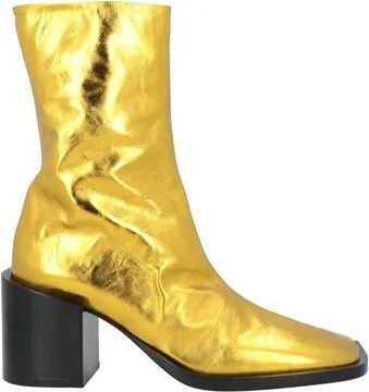 Jil Sander Woman Ankle boots