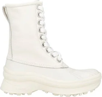 Jil Sander Woman Ankle boots