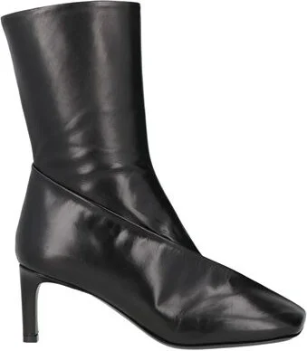 Jil Sander Woman Ankle boots