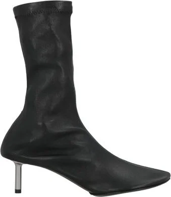 Jil Sander Woman Ankle boots