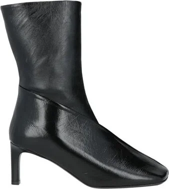 Jil Sander Woman Ankle boots