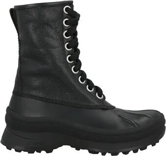 Jil Sander Woman Ankle boots